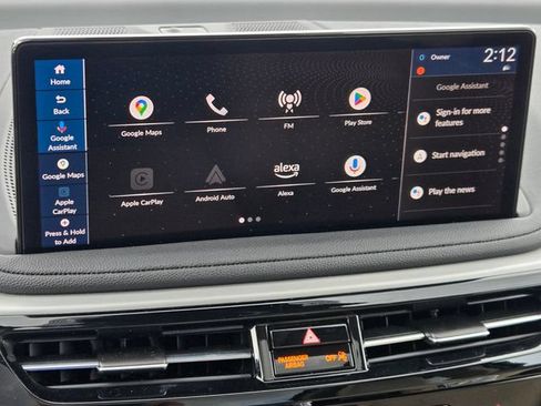 Certified 2025 Acura MDX FWD image 19