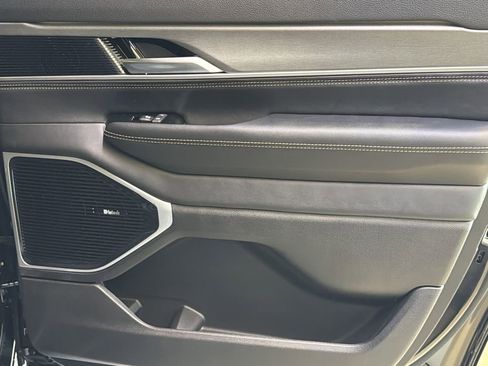 New 2026 Jeep Grand Wagoneer Limited AWD/4WD image 14