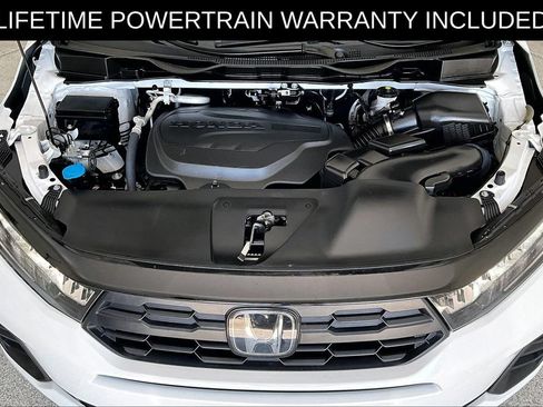 Used 2025 Honda Odyssey Sport-L image 11