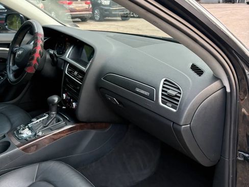 Used 2014 Audi A4 2.0T Premium Plus w/ Premium Plus Package AWD/4WD image 38