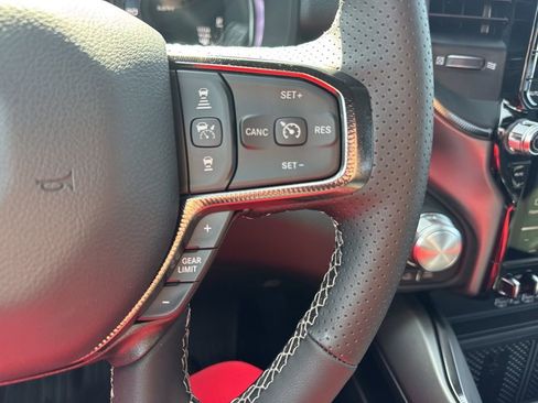 New 2026 RAM 1500 Rebel AWD/4WD image 8