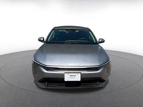 Used 2025 Kia K4 FWD image 4