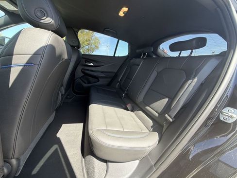 New 2026 Buick Envista Sport Touring image 29