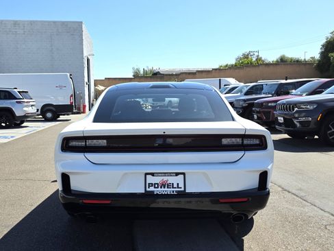 New 2026 Dodge Charger GT w/ Blacktop Package AWD/4WD image 4
