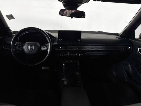 Used 2022 Honda Civic Sport image 12