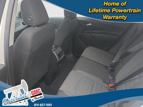 Used 2022 Chevrolet Equinox LT image 12
