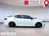 Used 2022 Nissan Sentra SR image 2