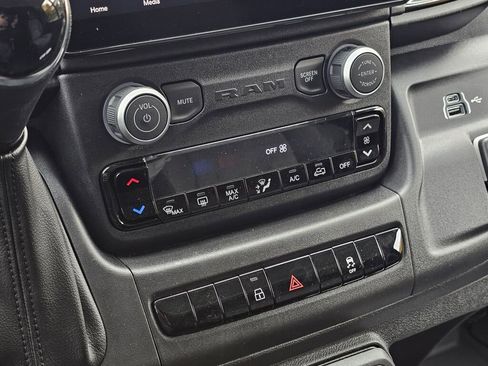 New 2026 RAM ProMaster 1500 image 24