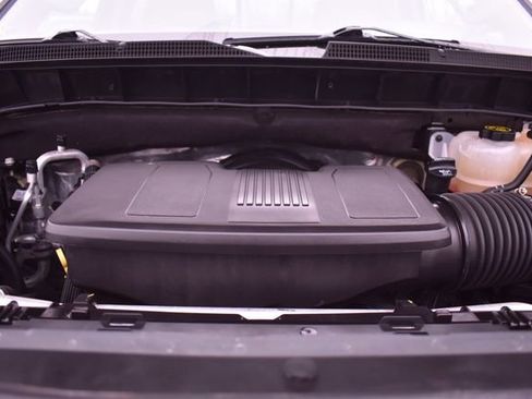 Certified 2023 Chevrolet Silverado 1500 LTZ image 39