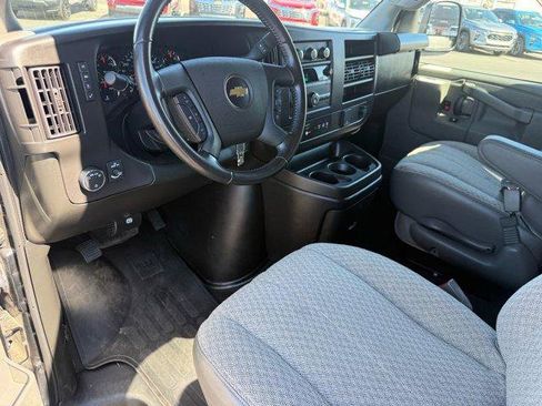 Used 2023 Chevrolet Express 3500 LS RWD image 11