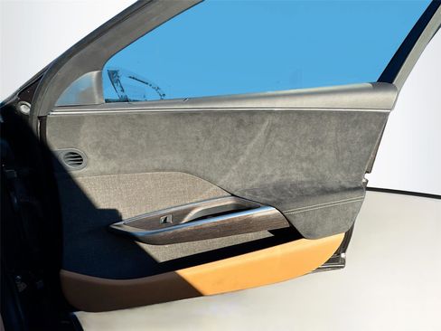 Used 2023 Lucid Air Grand Touring image 14