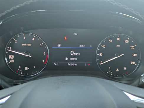 Used 2022 Buick Envision Preferred image 26