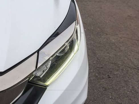 Used 2021 Honda HR-V EX image 13