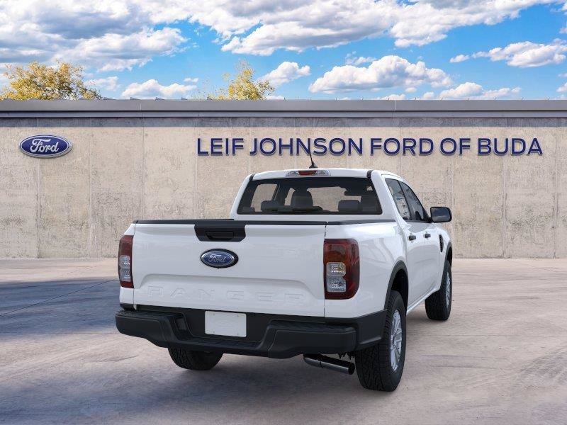 New 2026 Ford Ranger XL RWD image 8