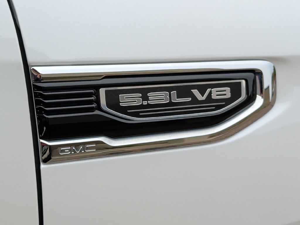 Used 2023 GMC Sierra 1500 Denali w/ Technology Package AWD/4WD image 43