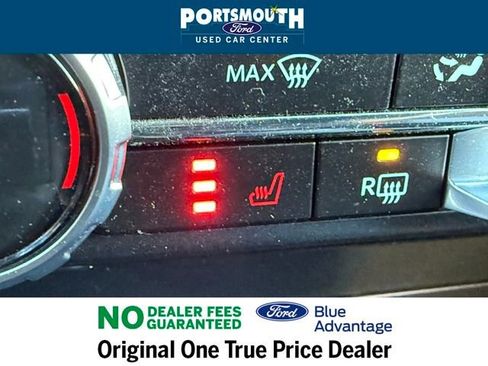 Certified 2023 Ford F150 XLT w/ Equipment Group 302A High image 11