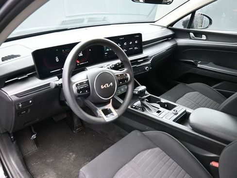 Used 2025 Kia K5 LXS image 14