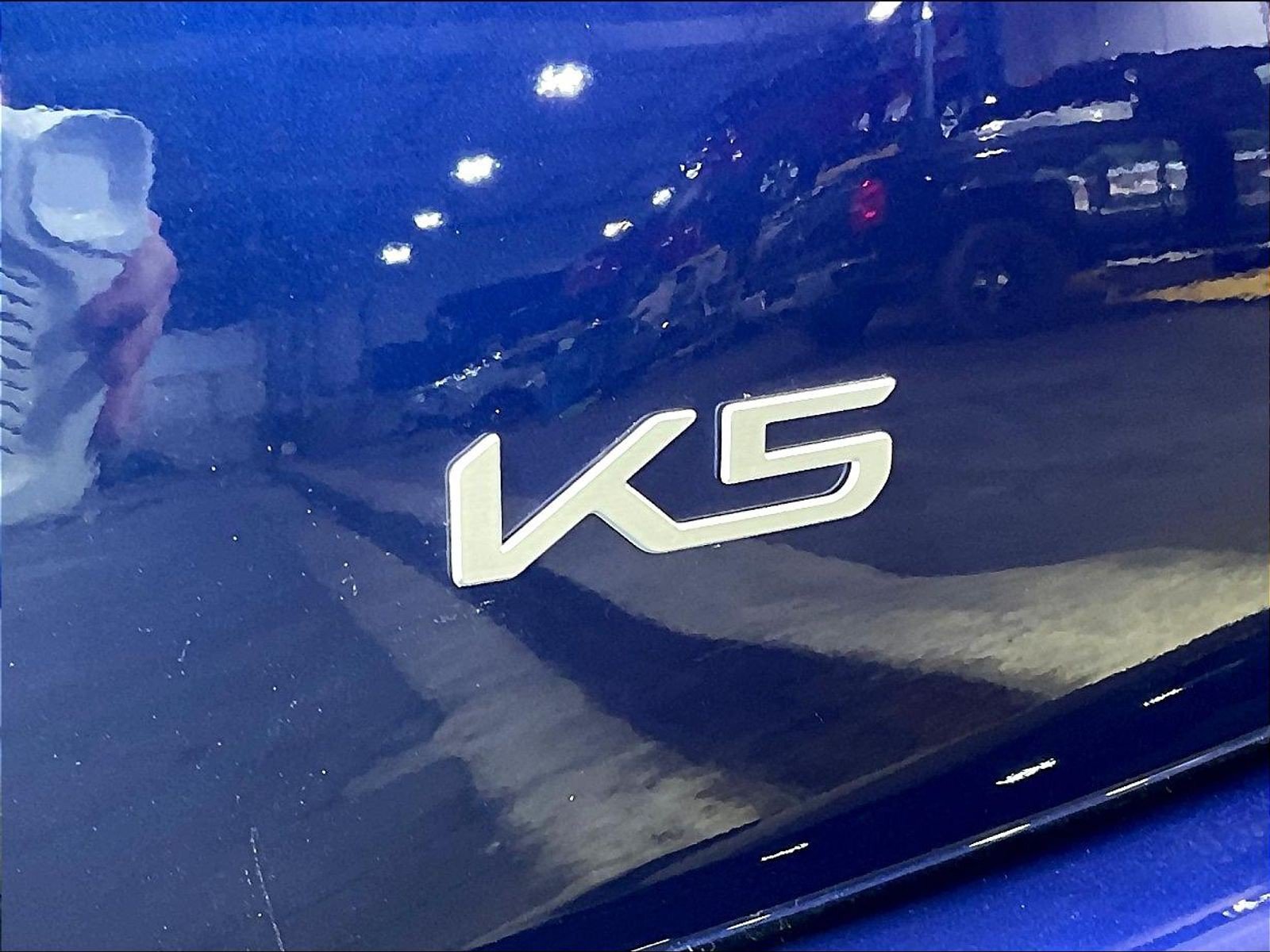 New 2026 Kia K5 GT-Line w/ GT-Line Premium Package FWD image 14
