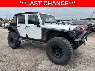 Used 2018 Jeep Wrangler Unlimited Sahara w/ Connectivity Group AWD/4WD video 1