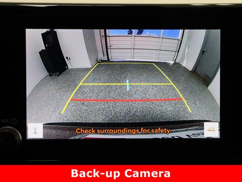 Certified 2025 Toyota RAV4 LE image 19