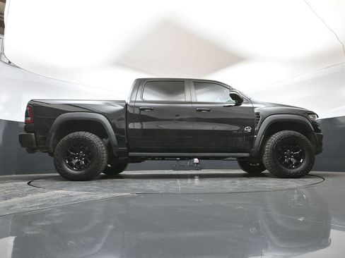Used 2022 RAM 1500 TRX w/ TRX Level 1 Equipment Group AWD/4WD image 52