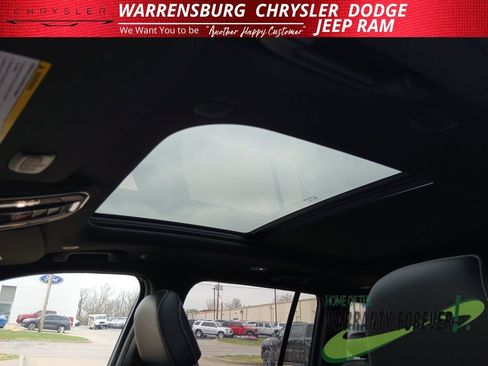 New 2026 Jeep Grand Cherokee Limited image 31