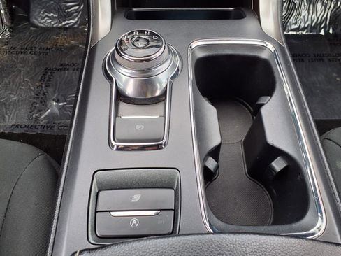 Certified 2020 Ford Fusion SE image 12