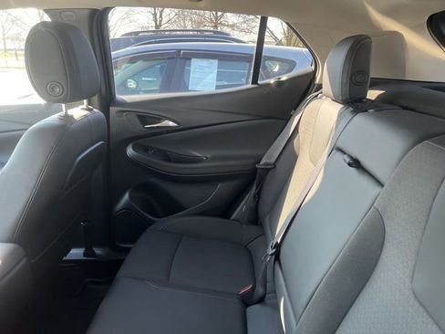 Used 2023 Buick Encore GX Select w/ Experience Buick Package image 8