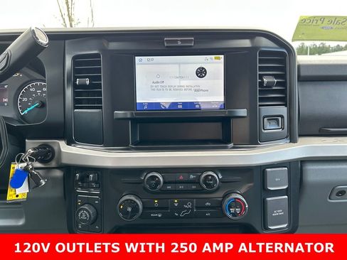 New 2026 Ford F250 XLT w/ Tremor Off-Road Package image 23
