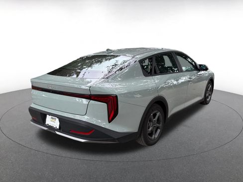 Used 2026 Kia K4 FWD image 12