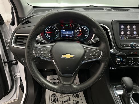 Used 2023 Chevrolet Equinox LT w/ LPO, Floor Liner Package AWD/4WD image 24