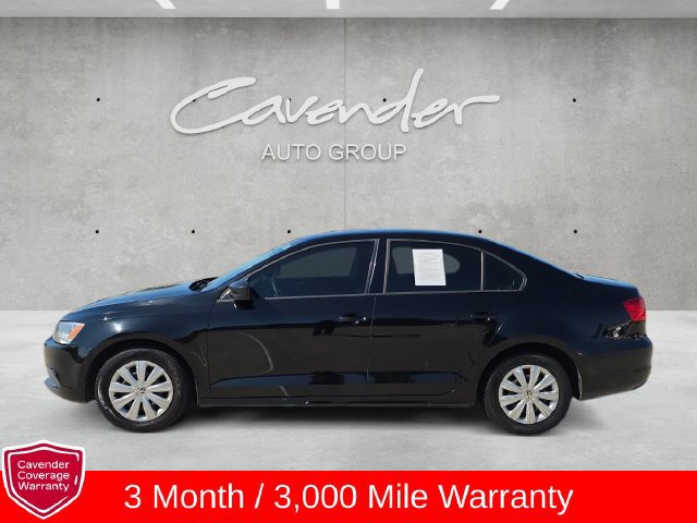 Used 2014 Volkswagen Jetta S FWD image 13
