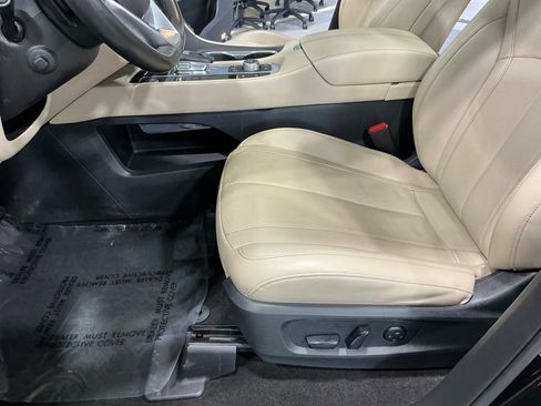 Used 2023 INFINITI QX60 Luxe w/ Cargo Package image 13