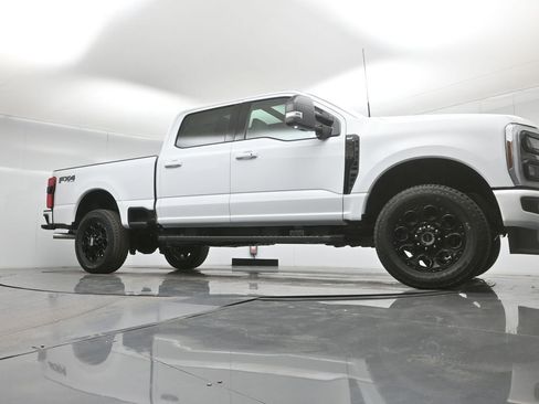 New 2026 Ford F250 XLT w/ XLT Premium Package image 45
