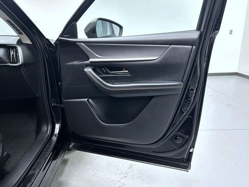 Certified 2024 MAZDA CX-90 Plug-In Hybrid w/ Premium Pkg image 16