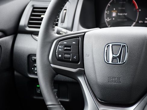 New 2026 Honda Ridgeline Sport image 20
