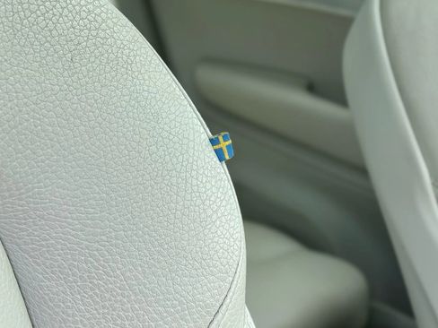 Used 2016 Volvo XC90 T5 Momentum image 44