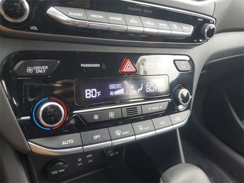 Used 2019 Hyundai Ioniq Limited image 22