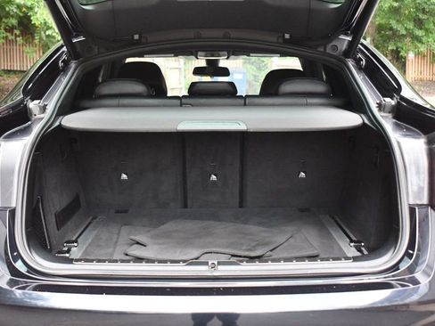 Used 2017 BMW X6 xDrive35i image 8