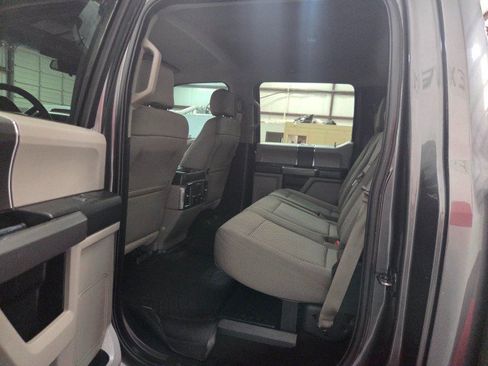 Used 2017 Ford F250 XLT w/ XLT Value Package AWD/4WD image 70