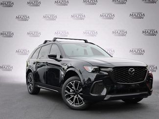 New 2026 MAZDA CX-70 3.3 Turbo S w/ Premium Package AWD/4WD video 2