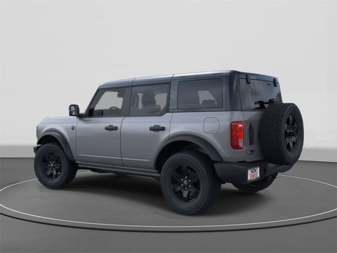 New 2025 Ford Bronco Big Bend image 4