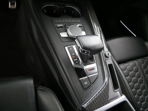 Used 2019 Audi RS 5 Sportback AWD/4WD image 24
