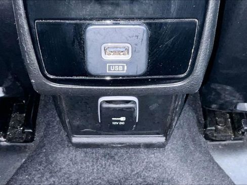 Used 2025 Jeep Compass Trailhawk AWD/4WD image 26