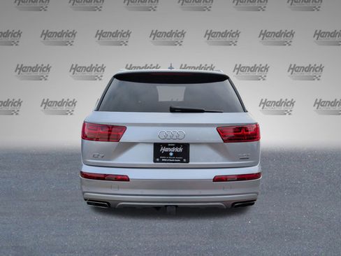 Used 2018 Audi Q7 3.0T Prestige w/ Prestige Package image 8