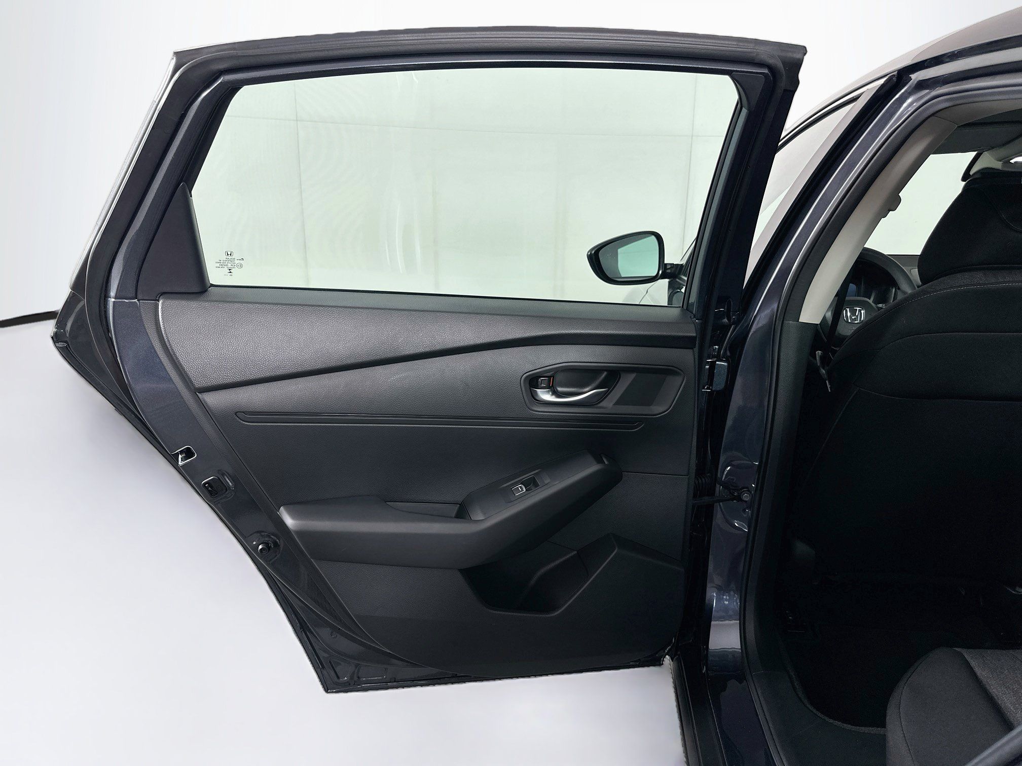 Used 2025 Honda Accord LX image 24