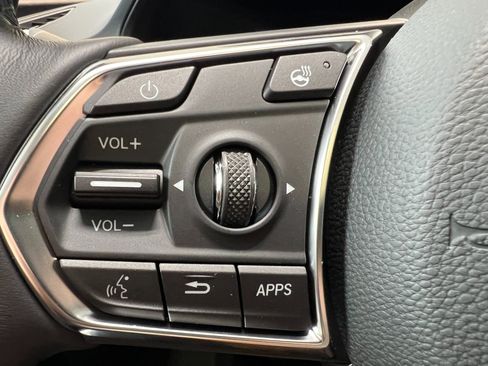 New 2026 Acura RDX SH-AWD w/ Advance Package image 18