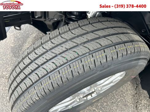 New 2026 Toyota Tacoma TRD Sport image 21