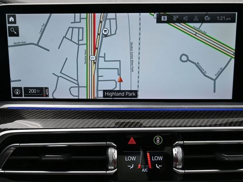 Used 2022 BMW X5 M50i AWD/4WD image 14