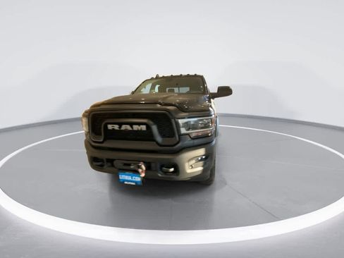 Used 2014 RAM 1500 Laramie image 4